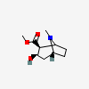 an image of a chemical structure CID 134856001