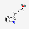 an image of a chemical structure CID 134857440