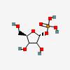 an image of a chemical structure CID 134857855