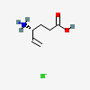 an image of a chemical structure CID 134860594