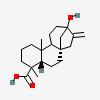 an image of a chemical structure CID 134861455