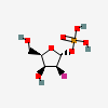 an image of a chemical structure CID 134861474