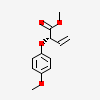 an image of a chemical structure CID 134863377