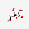 an image of a chemical structure CID 134864735