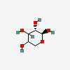 an image of a chemical structure CID 134864862