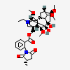an image of a chemical structure CID 134866294