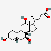 an image of a chemical structure CID 134866321