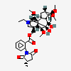 an image of a chemical structure CID 134866465