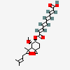 an image of a chemical structure CID 134866703