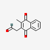 an image of a chemical structure CID 134866818