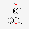 an image of a chemical structure CID 134866880