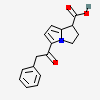 an image of a chemical structure CID 13487073