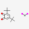 an image of a chemical structure CID 134876375