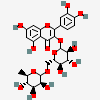 an image of a chemical structure CID 134877801