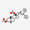 an image of a chemical structure CID 134881018