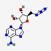 an image of a chemical structure CID 134882000