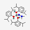 an image of a chemical structure CID 134882172