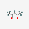 an image of a chemical structure CID 134890760