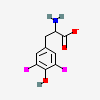 an image of a chemical structure CID 134895712