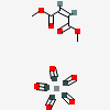 an image of a chemical structure CID 134899324