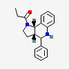 an image of a chemical structure CID 134905917