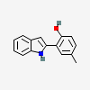 an image of a chemical structure CID 1349072