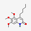 an image of a chemical structure CID 134910446