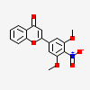 an image of a chemical structure CID 134910469