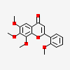 an image of a chemical structure CID 134910845