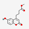 an image of a chemical structure CID 134912002
