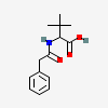 an image of a chemical structure CID 13491570