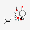 an image of a chemical structure CID 134922498