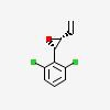 an image of a chemical structure CID 134927937