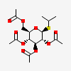 an image of a chemical structure CID 134938336