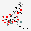 an image of a chemical structure CID 134939723