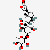 an image of a chemical structure CID 134940710