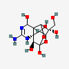 an image of a chemical structure CID 134940882