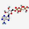 an image of a chemical structure CID 134943439