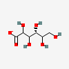 an image of a chemical structure CID 134944020