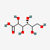 an image of a chemical structure CID 134944021
