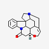 an image of a chemical structure CID 134944247