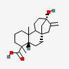an image of a chemical structure CID 134947934