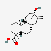 an image of a chemical structure CID 134950696