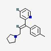 an image of a chemical structure CID 134959871