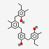 an image of a chemical structure CID 134960118
