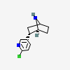 an image of a chemical structure CID 134963592