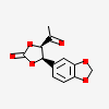 an image of a chemical structure CID 134964783