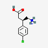 an image of a chemical structure CID 134964886