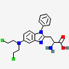 an image of a chemical structure CID 134966