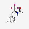 an image of a chemical structure CID 134967108